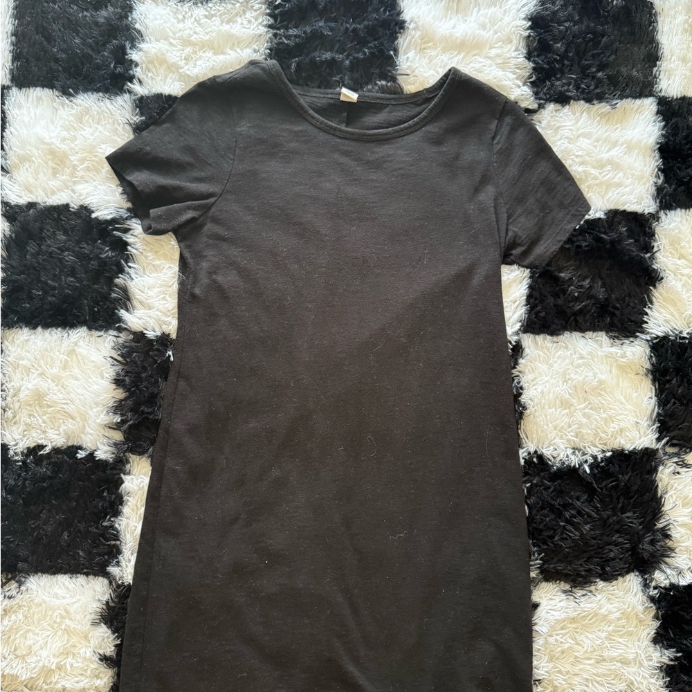 Old Navy T-Shirt Dress